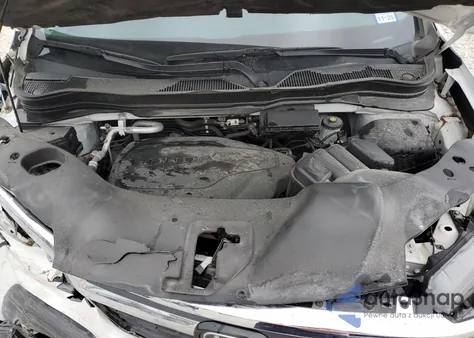 2020 Honda Ridgeline Sport from USA, damaged, VIN 5FPYK3F15LB028128